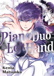 Piano Duo for the Left Hand 4
