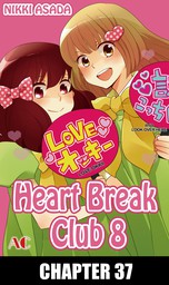 Heart Break Club, chapter 37