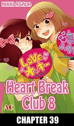 Heart Break Club, chapter 39