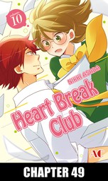 Heart Break Club, chapter 49