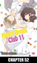 Heart Break Club, chapter 52
