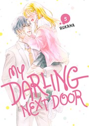 My Darling Next Door 5