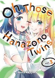Oh, Those Hanazono Twins 3