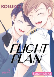 Kosuke's Flight Plan(5)