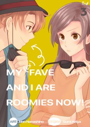 My (Ex) Fave And I Are Roomies Now!(3)