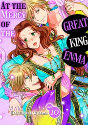 At the Mercy of the Great King Enma(10)