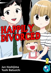 Happily Divorced 2