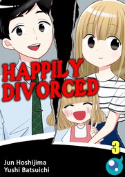 Happily Divorced 3