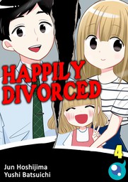 Happily Divorced 4
