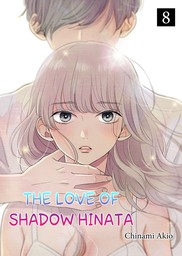 The Love Of Shadow Hinata 8