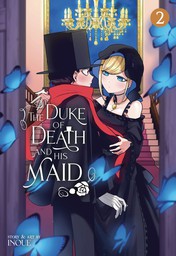 The Duke of Death and His Maid Vol. 2