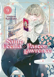 Saint Cecilia and Pastor Lawrence 9