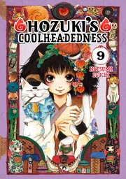 Hozuki's Coolheadedness 9