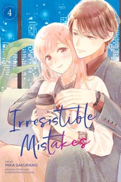 Irresistible Mistakes 4