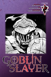 Goblin Slayer, Chapter 72 (manga)
