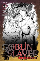 Goblin Slayer Side Story: Year One, Chapter 73