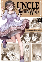 Uncle from Another World, Vol. 5