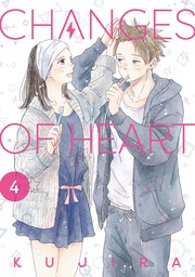 Changes of Heart 4
