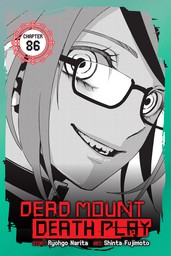 Dead Mount Death Play, Chapter 86