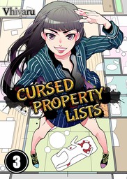 Cursed Property Lists 3