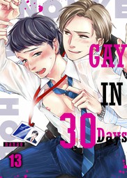 Gay in 30 Days 13