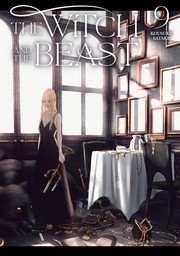 The Witch and the Beast 9