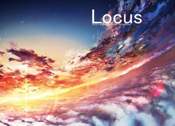 『Locus』M.B×Orangestar楽曲イラスト集