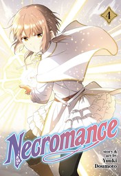 Necromance Vol. 4