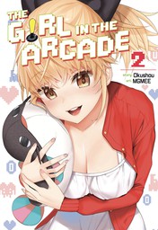 The Girl in the Arcade Vol. 2