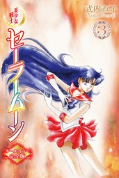 美少女戦士セーラームーン 完全版（４） - マンガ（漫画） 武内直子 