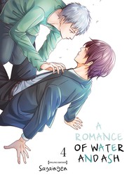 A Romance Of Water And Ash (4)