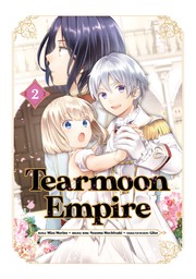 Tearmoon Empire Volume 2