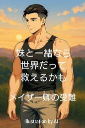 妹と一緒なら世界だって救えるかも　～メイザー卿受難～