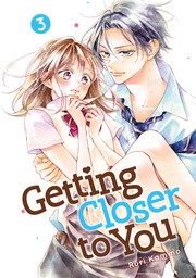 Getting Closer to You 3