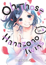 Oh, Those Hanazono Twins 4