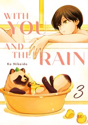 With You and the Rain 3
