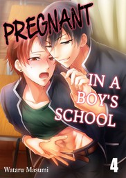 Pregnant in Boy's School 4