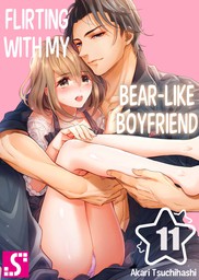 Flirting With My Bear-Like Boyfriend 11