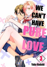 We Can't Have Pure Love 3