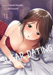 Sugar Dating 13