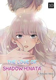 The Love Of Shadow Hinata 10