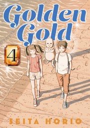 Golden Gold 4