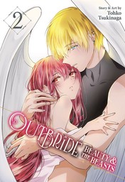 Outbride: Beauty and the Beasts Vol. 2