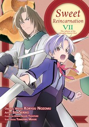 Sweet Reincarnation Volume 7