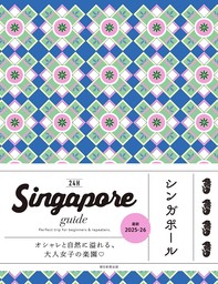 Singapore guide 24H