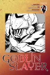 Goblin Slayer, Chapter 74 (manga)