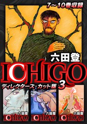 ICHIGO ディレクターズ・カット版 3