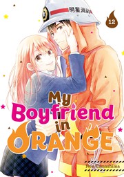 My Boyfriend in Orange Volume 12