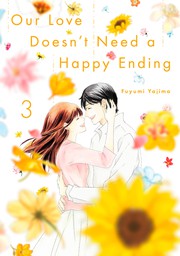 Our Love Doesn't Need a Happy Ending 3