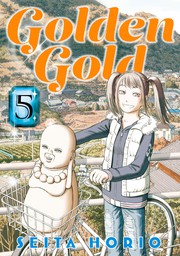 Golden Gold 5